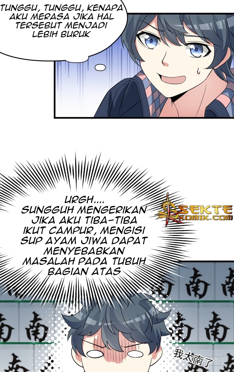 I Picked Up An Attributes Chapter 07 Gambar 33